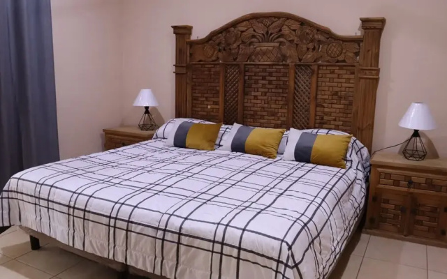 Hacienda Bella