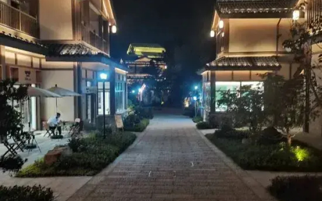 Moganshan Moyao Homestay
