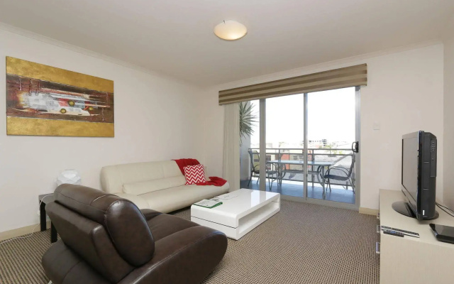 Verandah Apartments