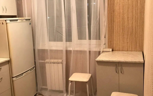 Home Hotel (Хоум Отель) на проспекте Ленина 27