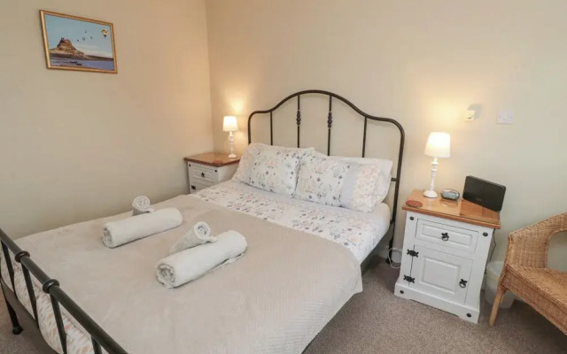 Curlew Cottage