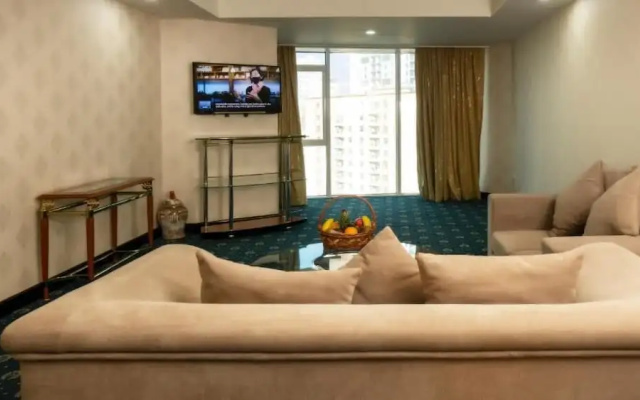 Panorama Hotel and Spa