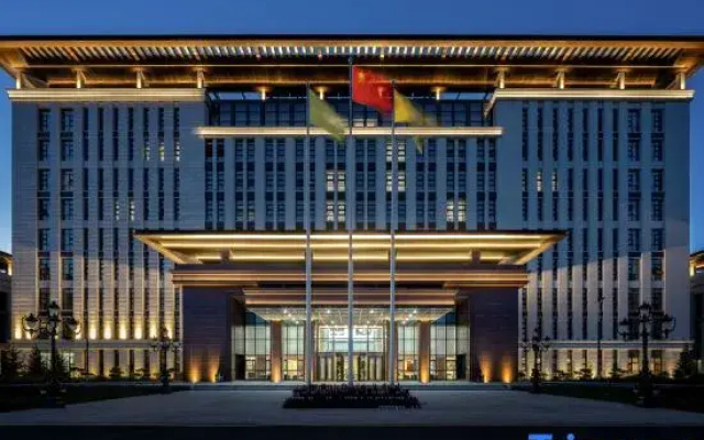 Ruili Jiayue Hotel (Madu Plaza)