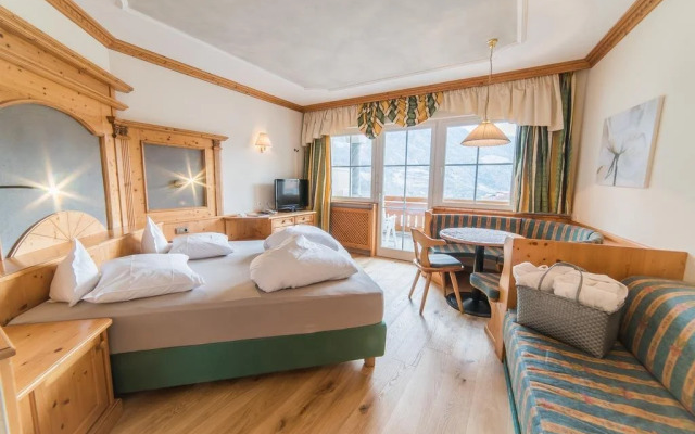 Panorama Hotel Himmelreich