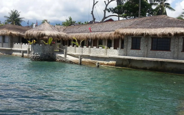 Tropico Scuba Diving Resort