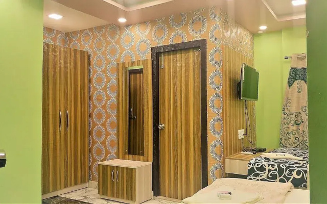 Hotel Siddhi