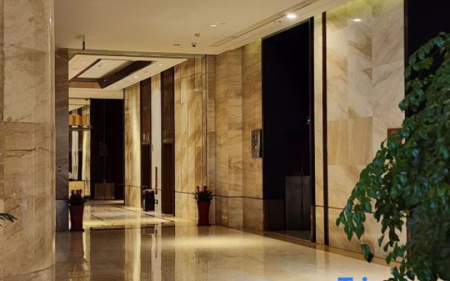 Jin Ou International Hotel