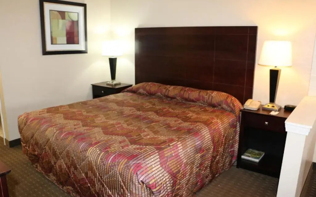 Highland Inn