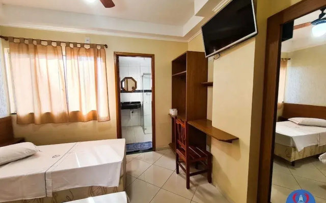 Hotel Sao Luiz