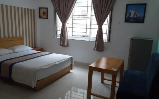 7S Hotel Yu Home II