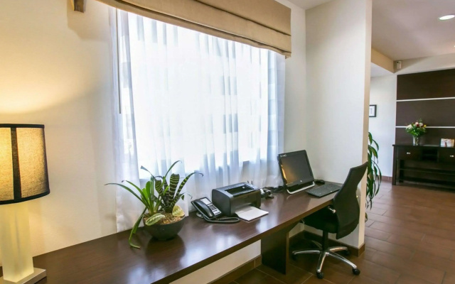 Sleep Inn & Suites Austin North-Pflugerville