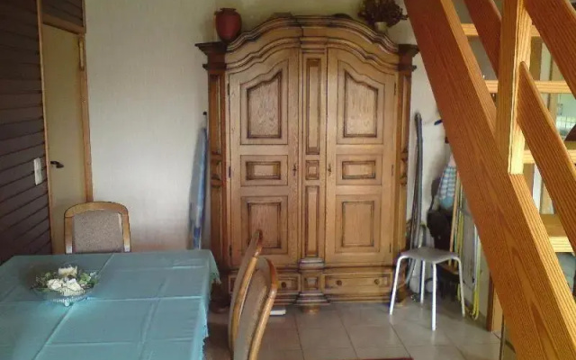 Ferienwohnung-Thomsen