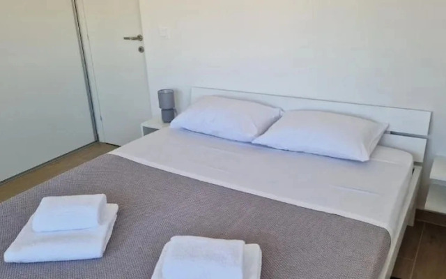 Mare Anima Apartments