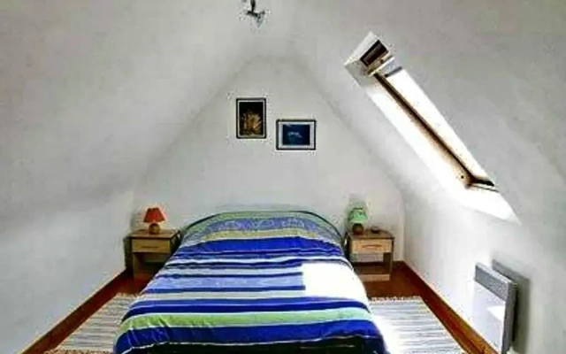 La Bergerie