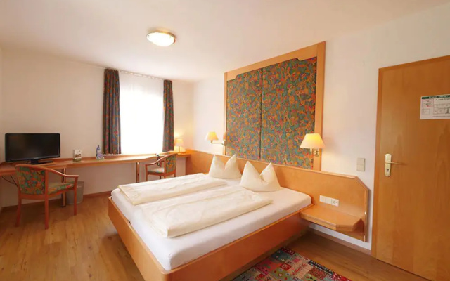 Hotel Linde Durbach