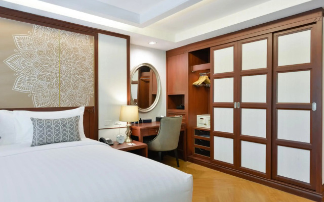 Centre Point Sukhumvit Thong Lo