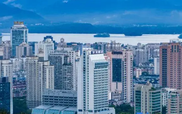 Elong Hotel Hangzhou WestLake