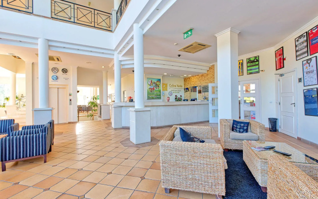 Colina Verde Resort