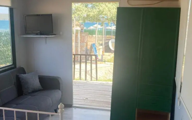 Aya Yorgi Beach Bungalow Evleri