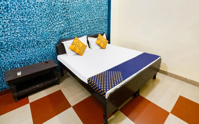 Capital O 3463 Cimahi Guest House