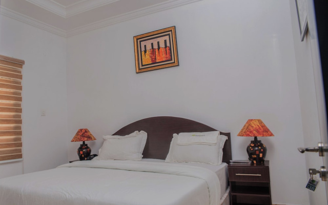 Orisun Resort & Gallery