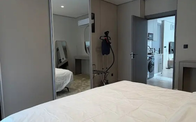 209tara-jre Jabal Al Lweibdeh With Stunning View