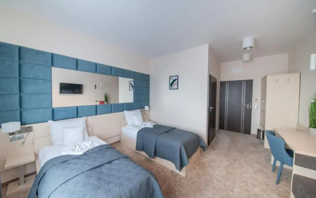 Motel S5
