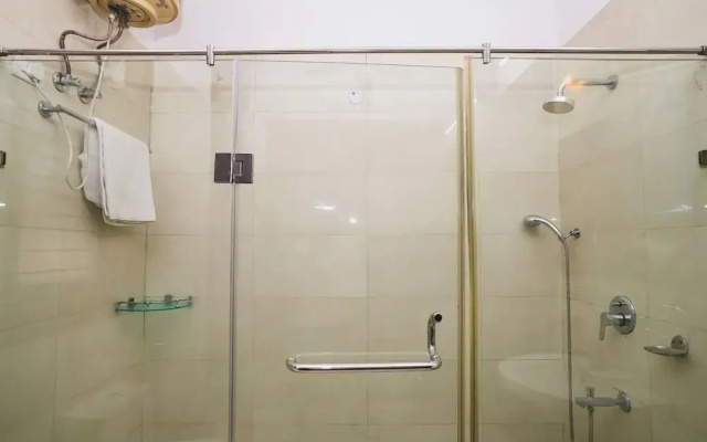 Mintstar Apartment And Suites, Chittaranjan Park