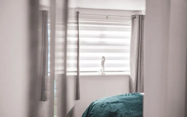Sandpearl Suite Sasco Apartments