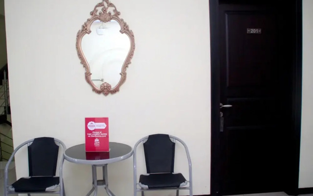 Zen Rooms Basic Gubeng Kertajaya