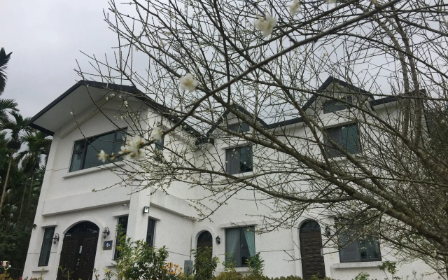 Wuju Wusu B&B
