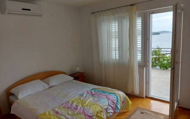 Apartment Bila