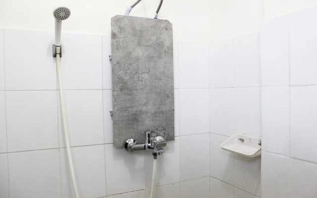 Minimalist 2BR Apartment at Gateway Ahmad Yani