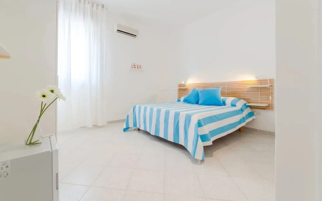 Vidamarina - Camere al Mare