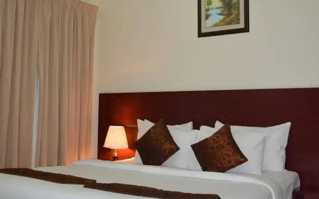 Raynor Hotel Apartments