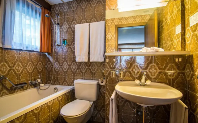 Hotel La Collina