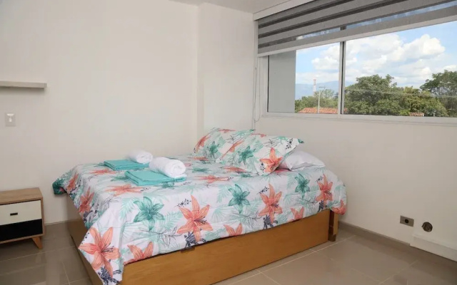 Estadia Renta 302