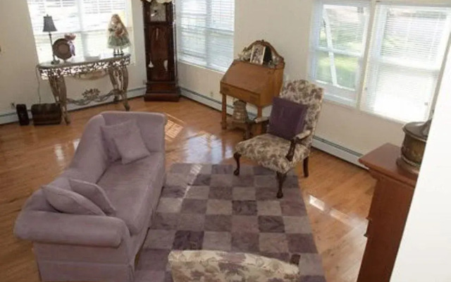 Windsong Retreat Bed & Breakfast