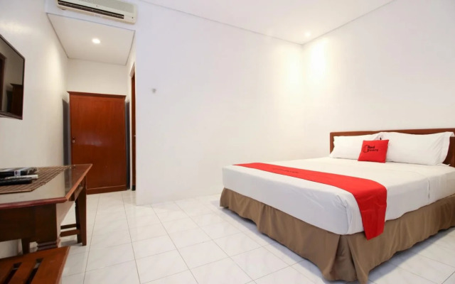 Hotel Indrakila
