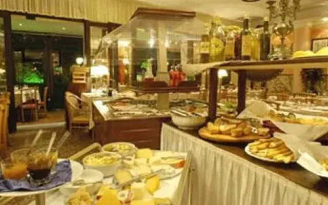 Hotel Florida