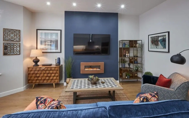 Host Stay Green View