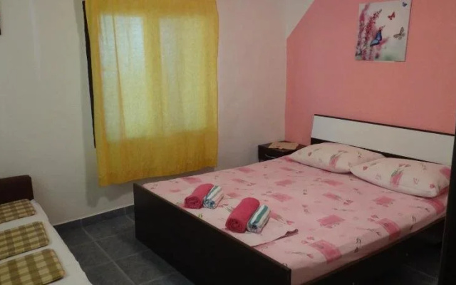 Apartments Jerkovic