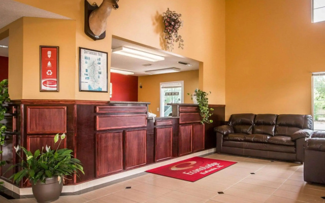 Econo Lodge Eufaula South
