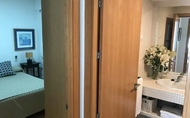 Apartamento Millán