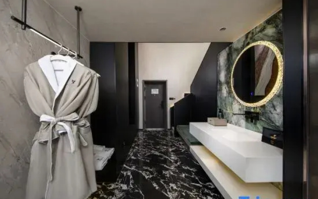 Night Kids Esports Hotel
