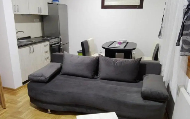 Apartment Jovana