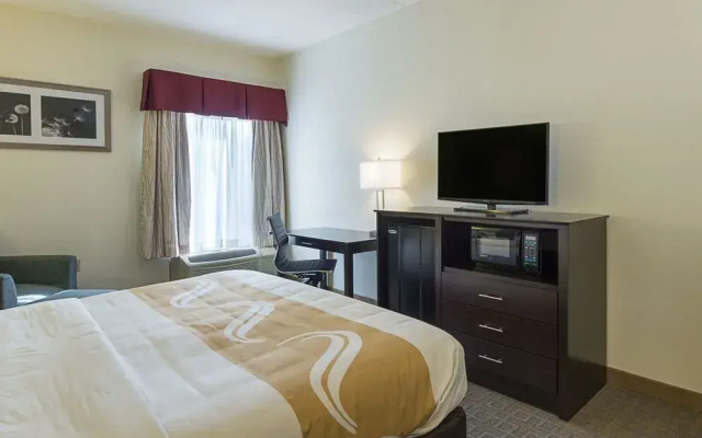 Comfort Inn Richmond Airport