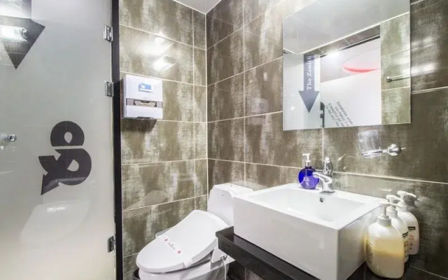 Zenith Hotel Busan