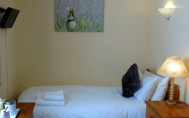 Ivybridge Guest House