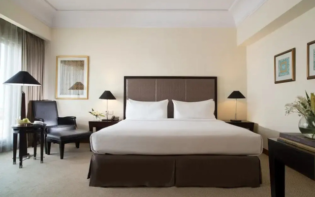 Hyatt Regency Surabaya
